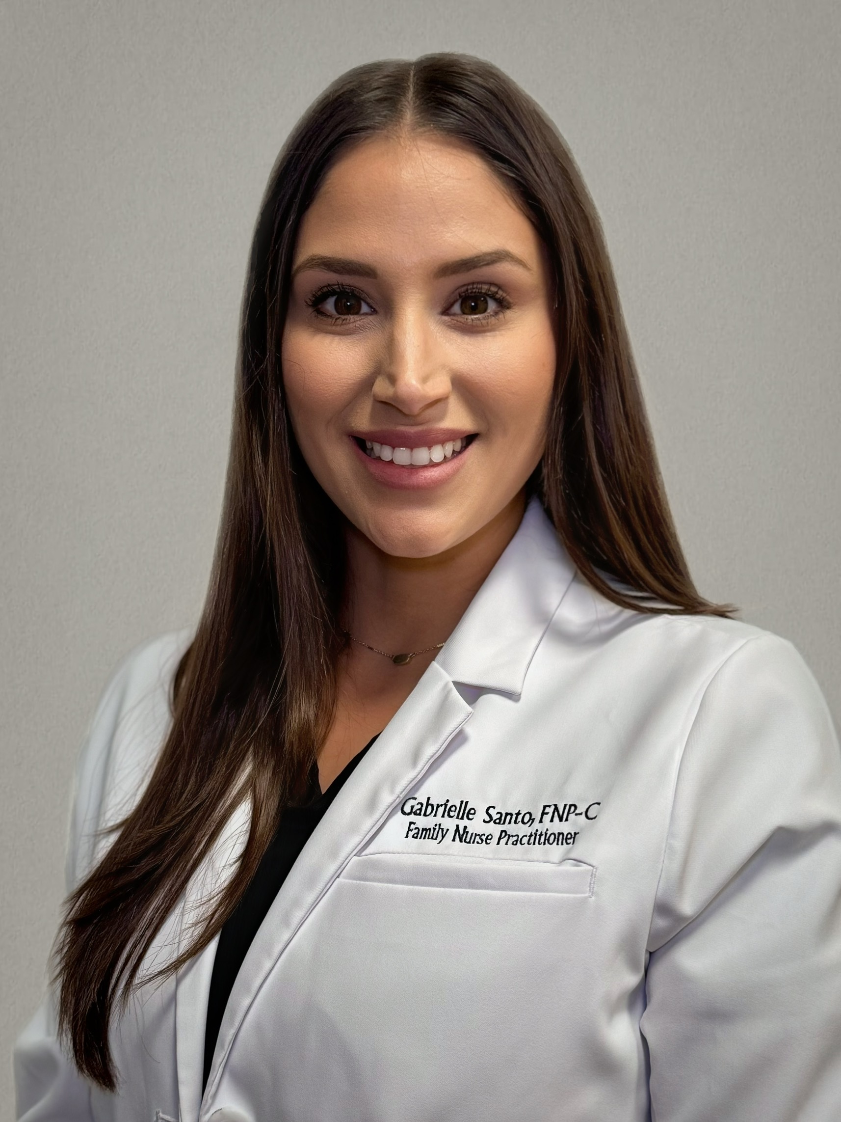 Gabrielle Santo, MSN, FNP-C