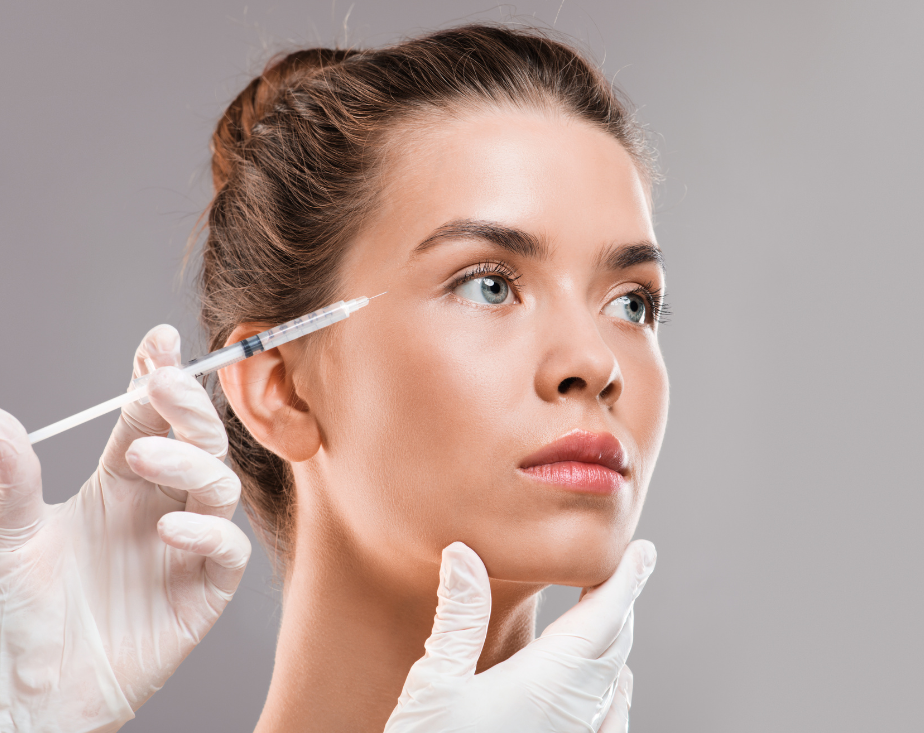 Personalized Botox and Dermal Filler Treatments in Corpus Christi