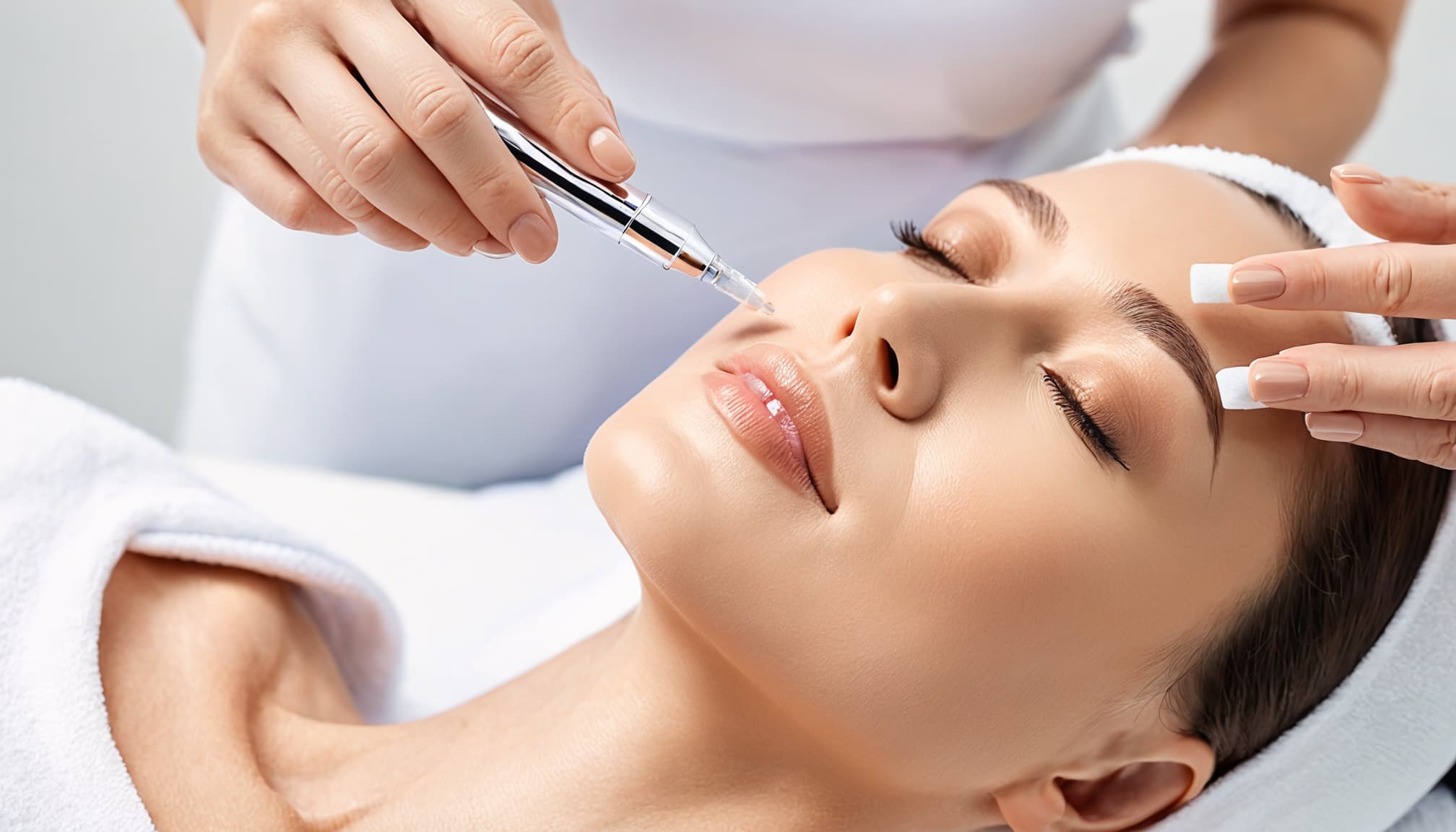 Customized Filler Treatments for Your Unique Needs
