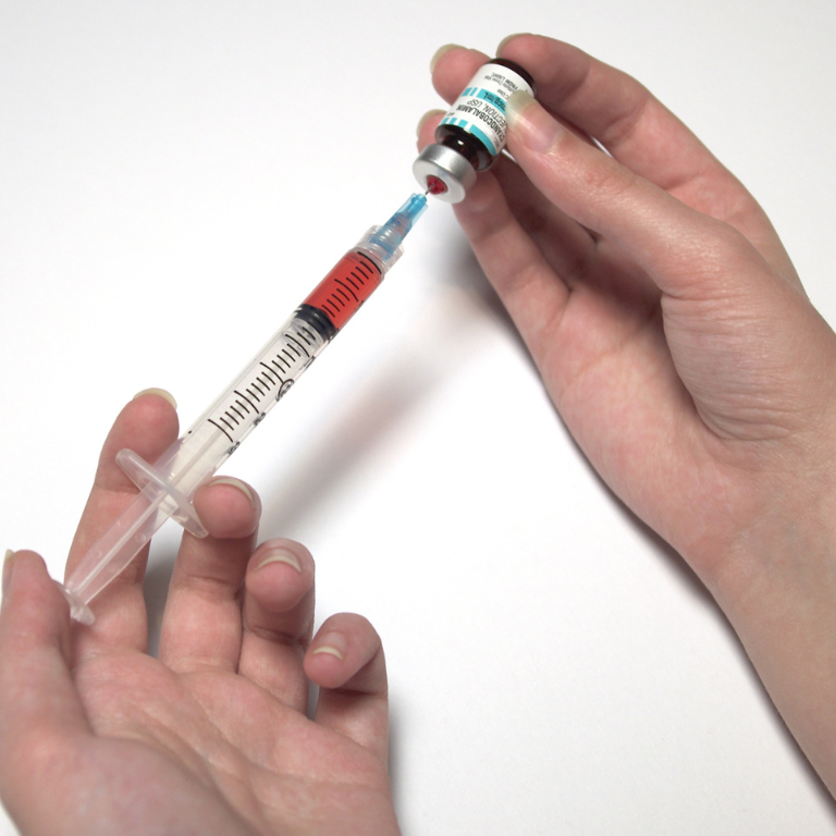 Improve Mood & Immune System Function