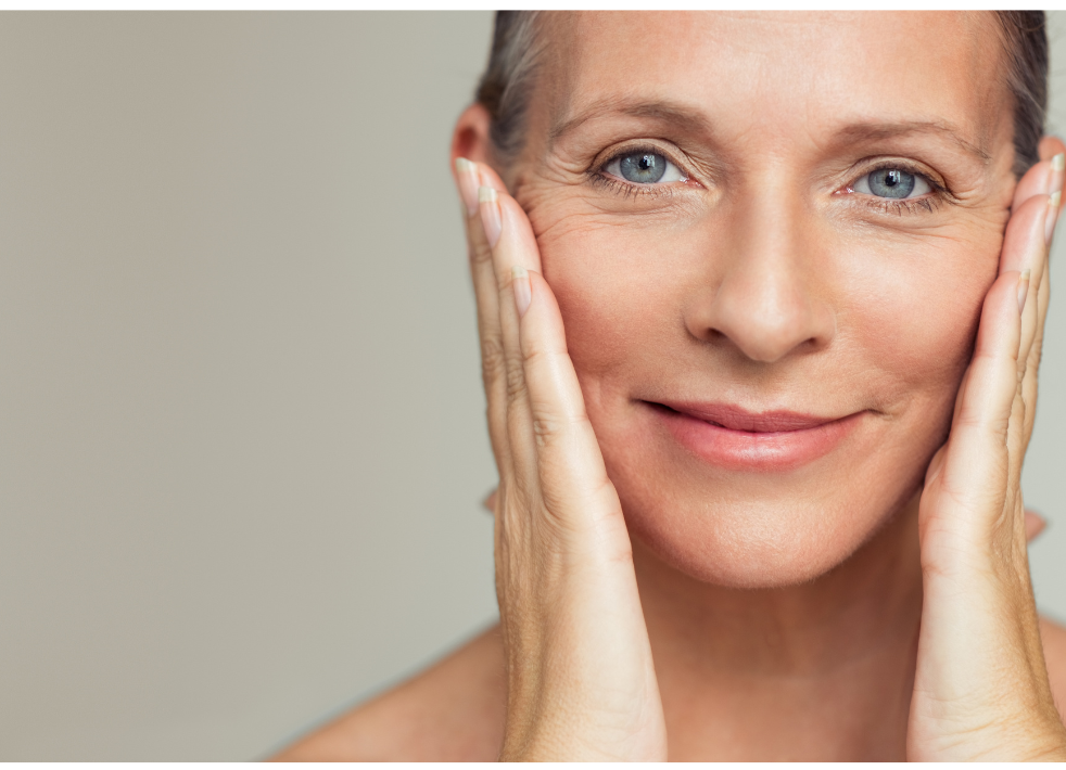 Slow the Aging Process and Promote Longevity