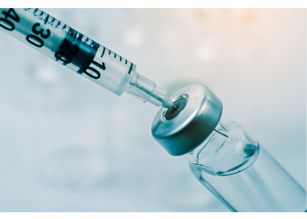 NAD+ Injections for Energy, Brain Health, and Anti-Aging