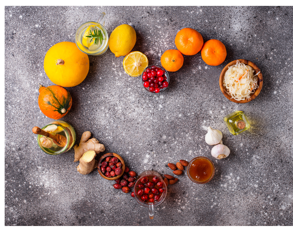 Boost Cellular Energy and Fight Fatigue