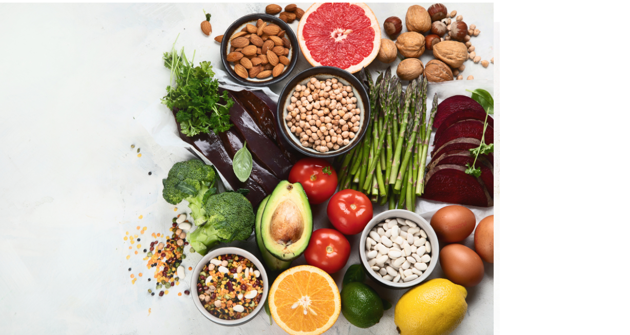 Boost Energy Levels and Combat Fatigue