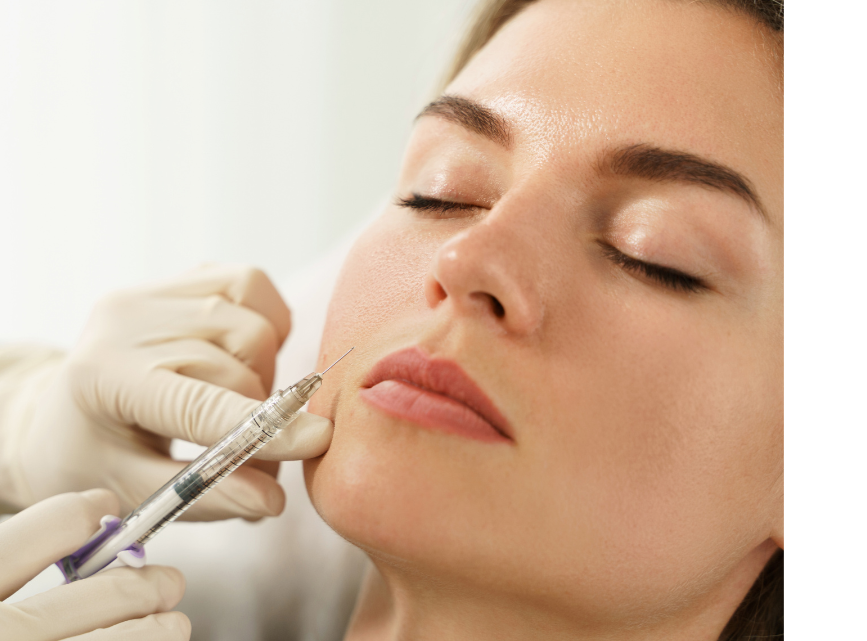 Collagen-Boosting Fillers for Long-Lasting Results