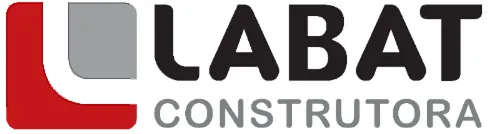 Construtora Labat Logo