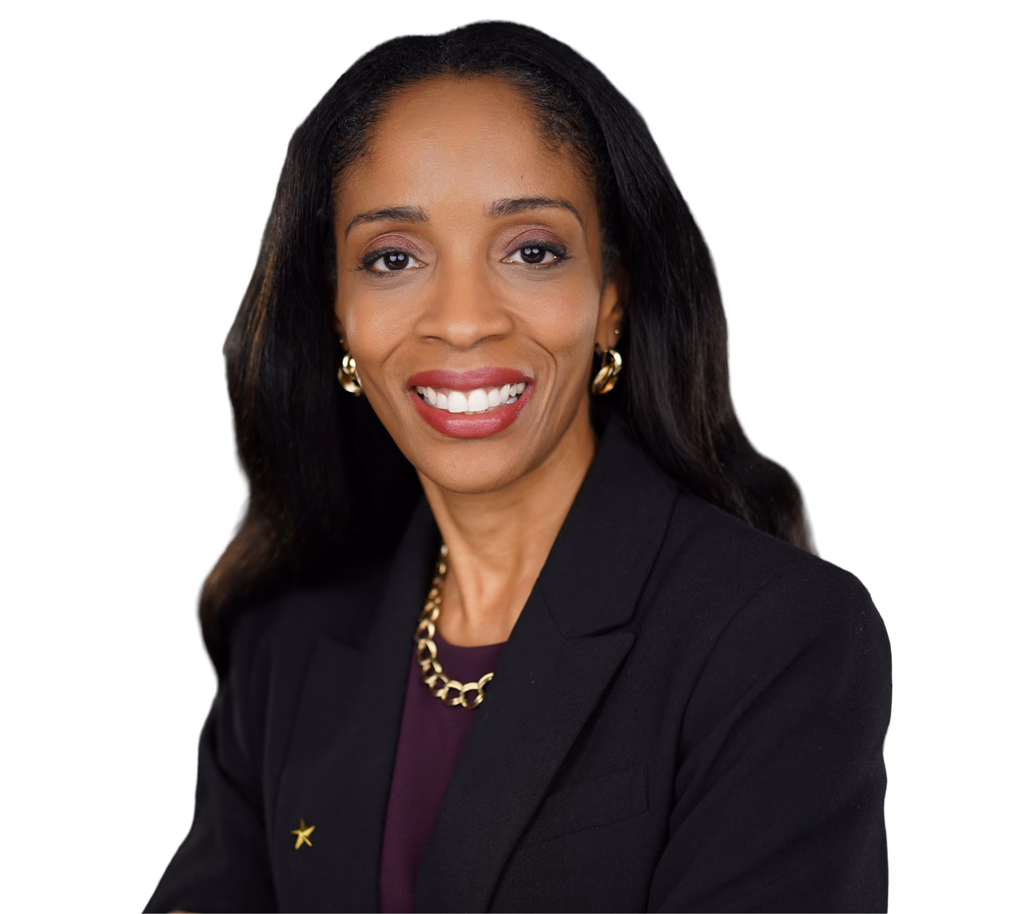 Camille McDonald-Toussaint, MD