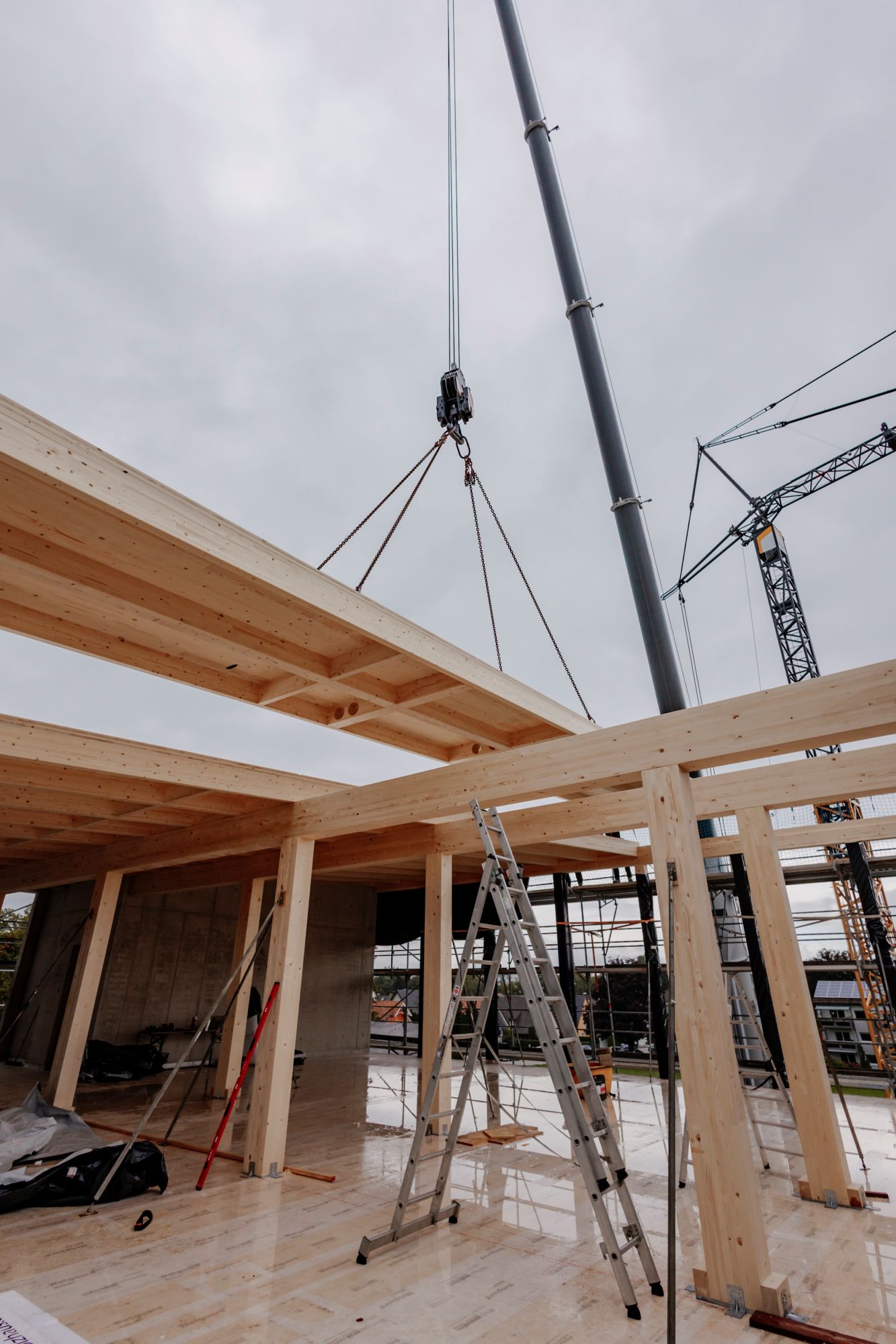 Montage hasslacher rip panels