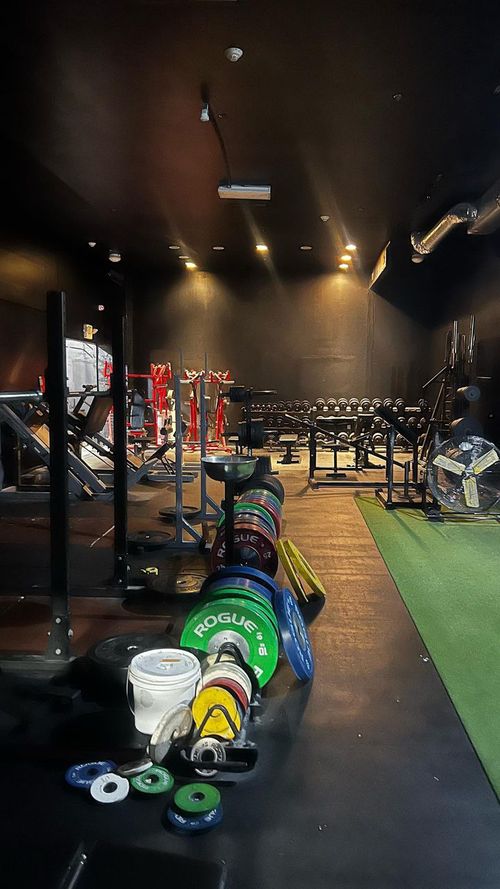 10 Ways to Hold Yourself Accountable on Your Fitness Journey