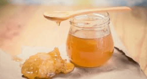 Why Raw Honey is a Great Pre-Workout