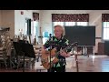 Leicester Senior Center- Holiday Songs with Doug Urchart