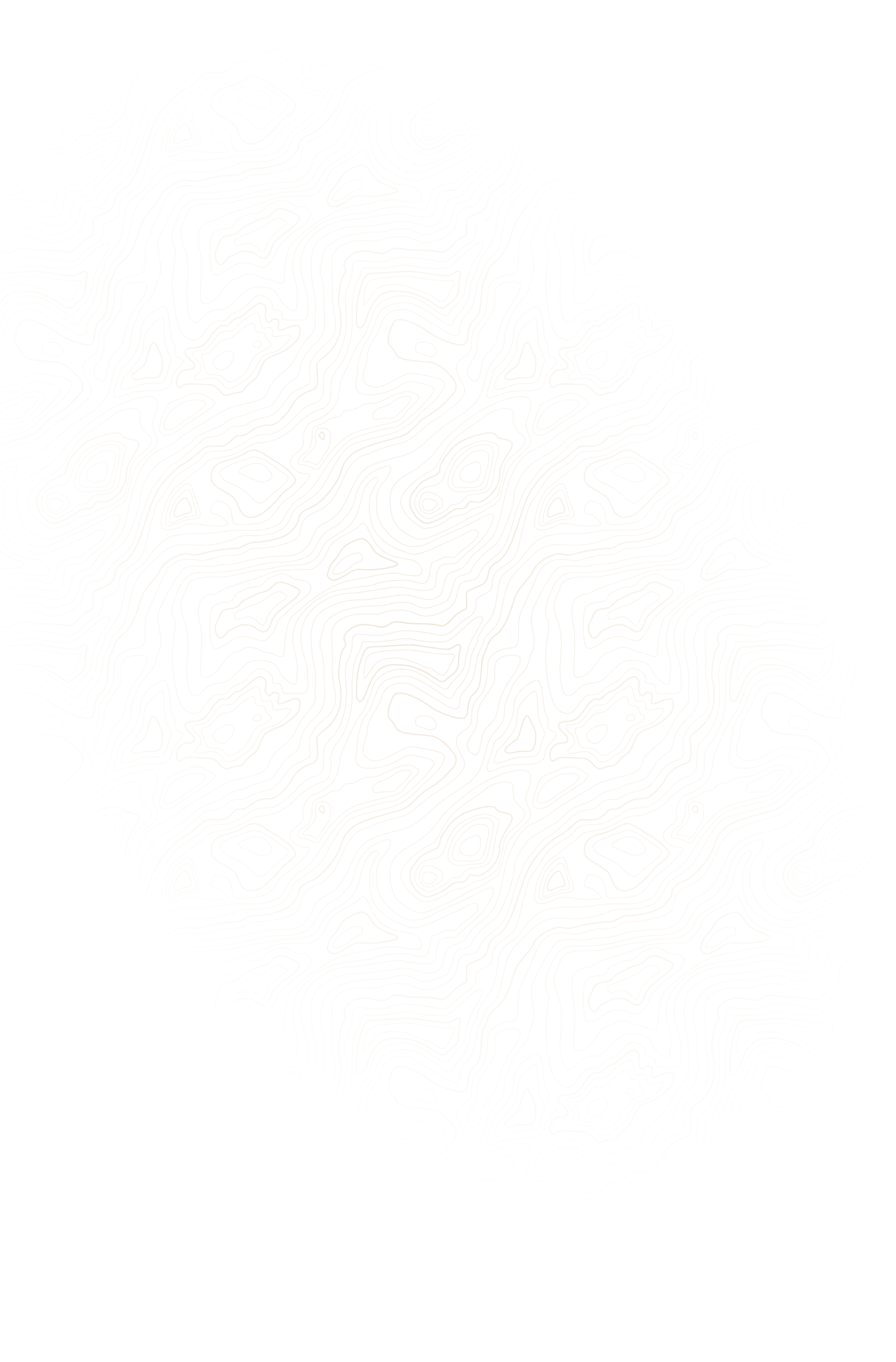 background topography