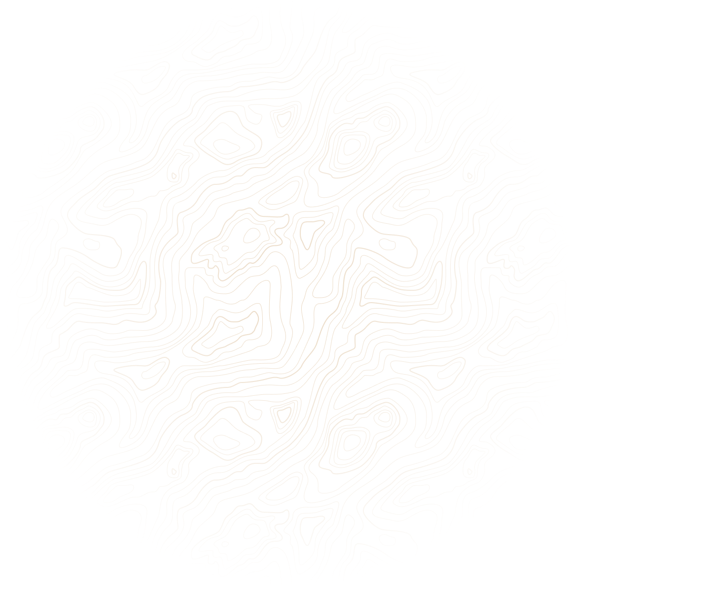 background topography