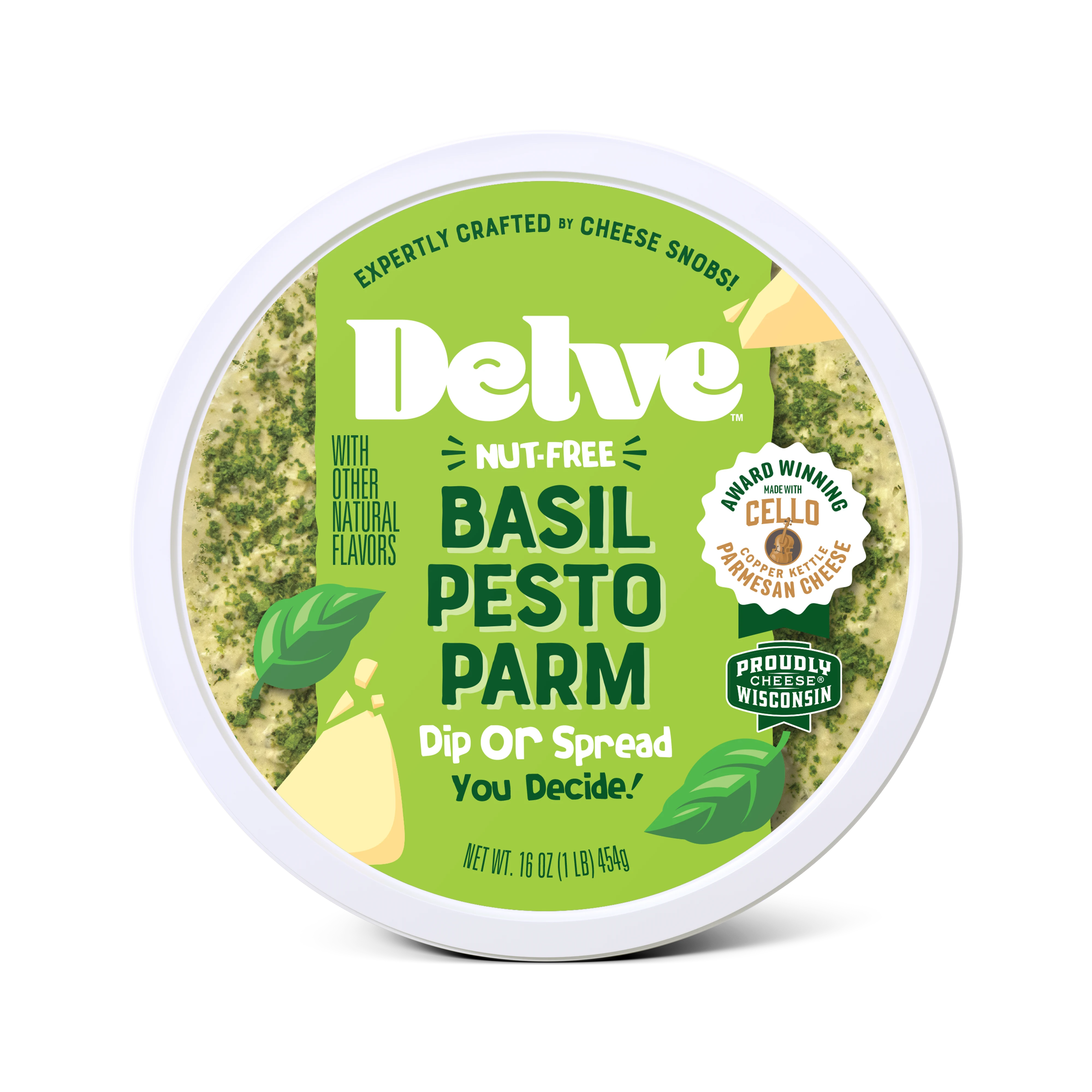 Delve Dip & Spread Product Image