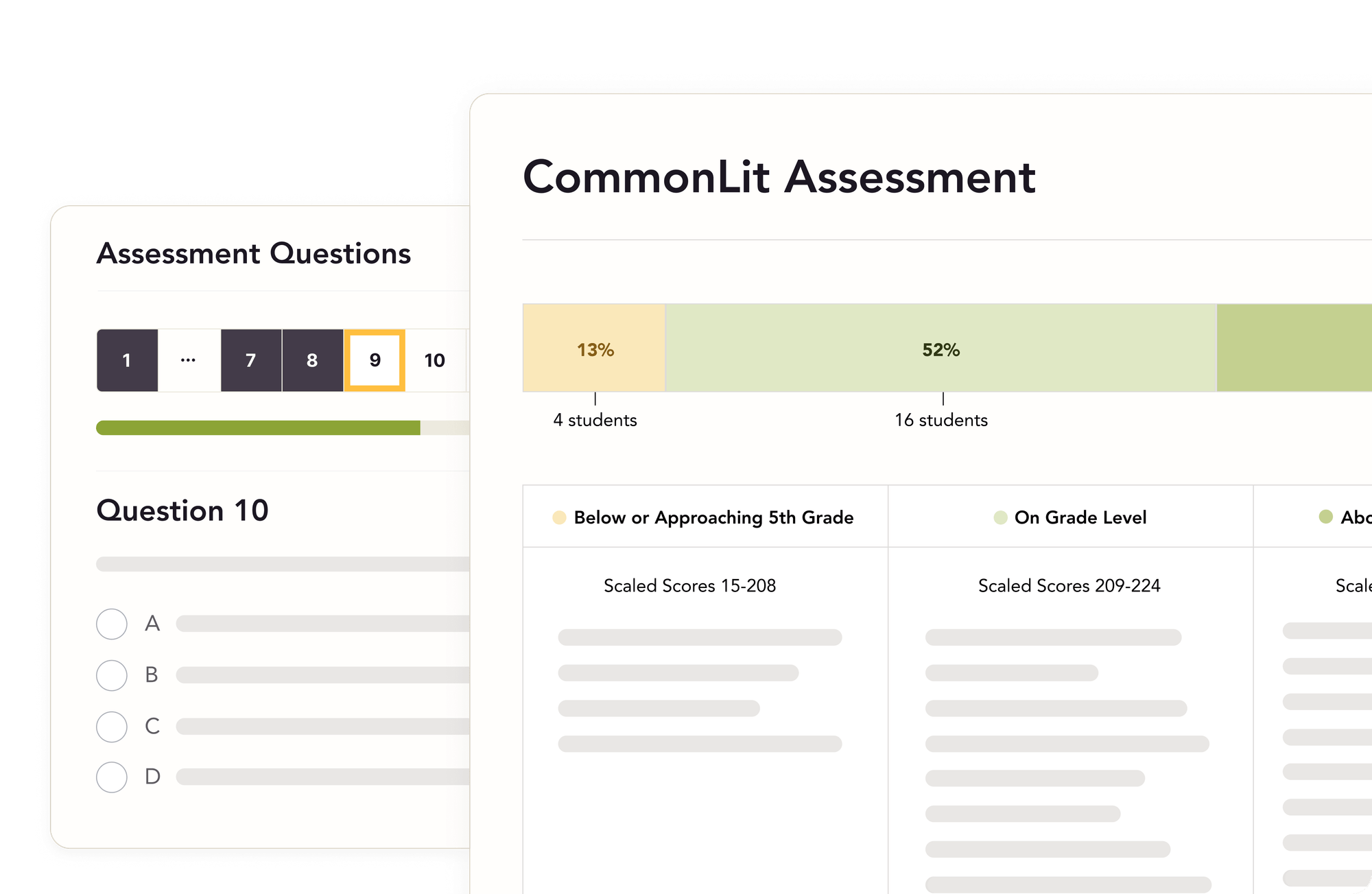 CommonLit | ELA Teacher Resources
