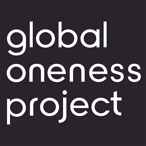 globaloneness project logo