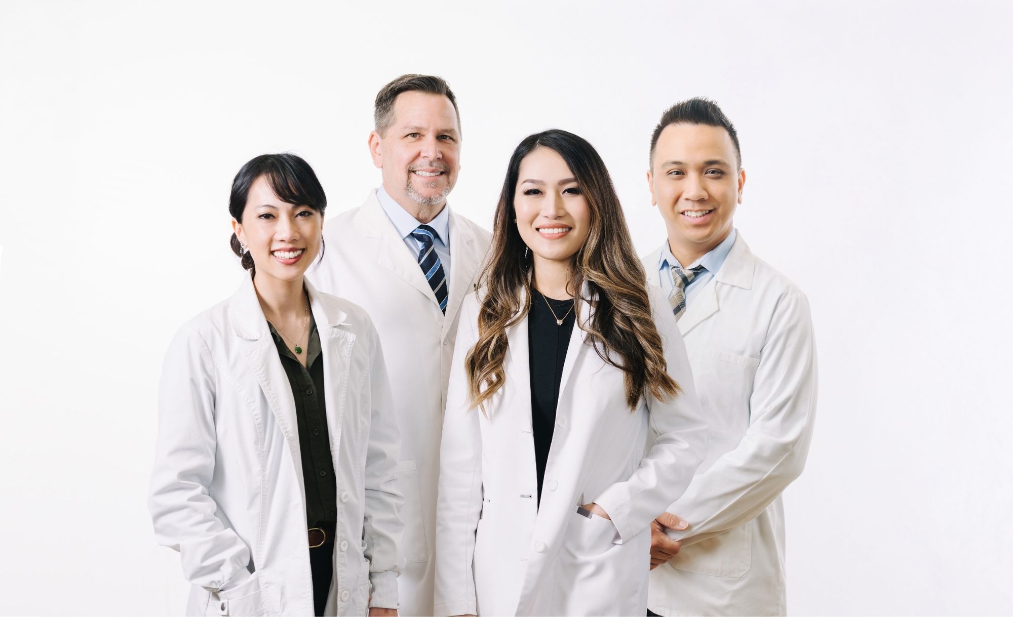 Dr. Jennifer Pham, A Dentist in Richardson, at North Star Dental & Orthodontics