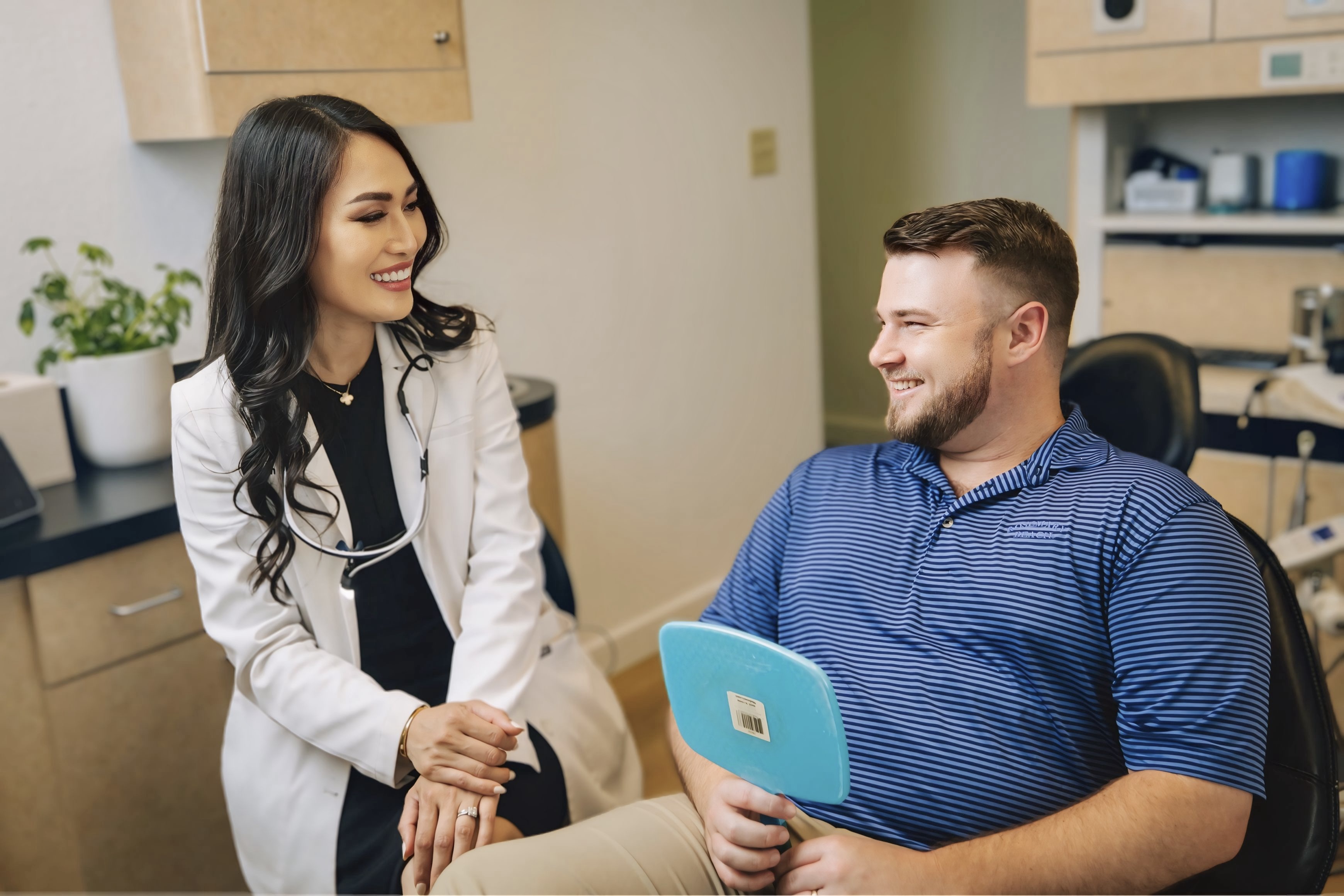 Restorative Dentistry in Richardson 