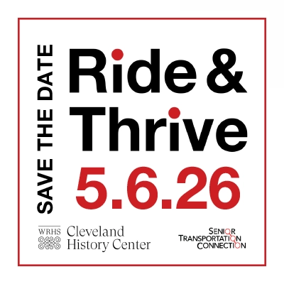 Low Cost Senior Transportation STC Ice Cream Social
