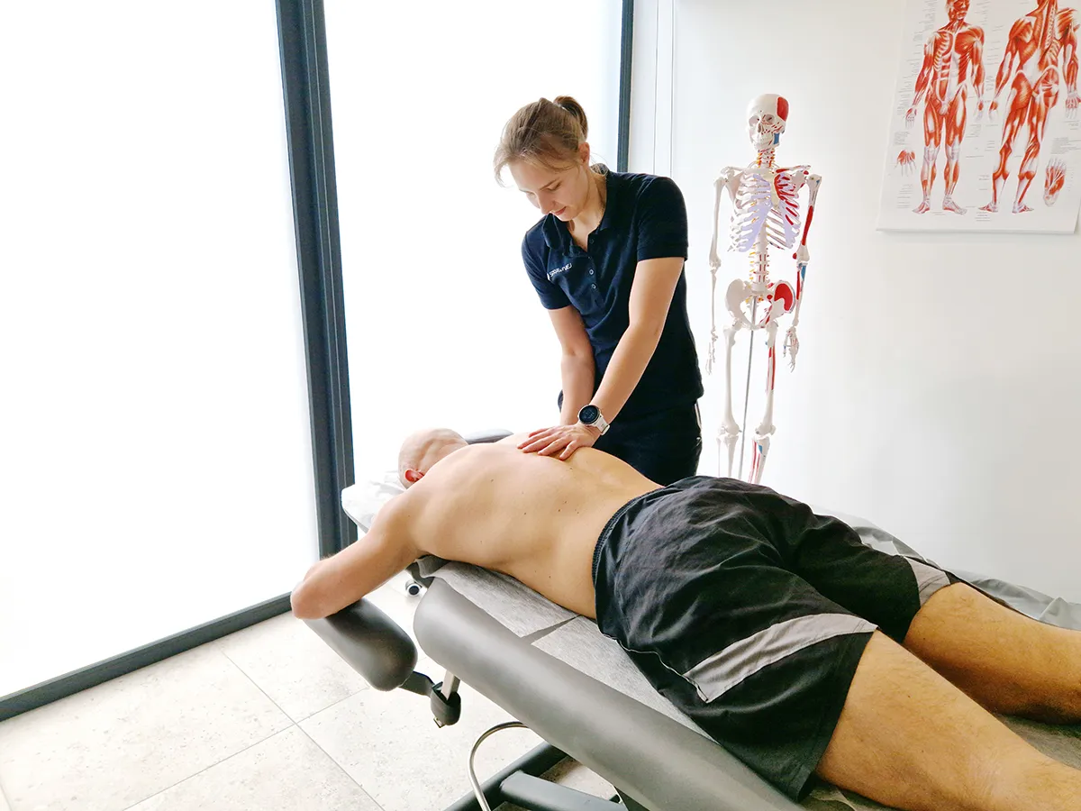 sprawniej fizjoterapia zabieg masaż terapia gdańsk morena