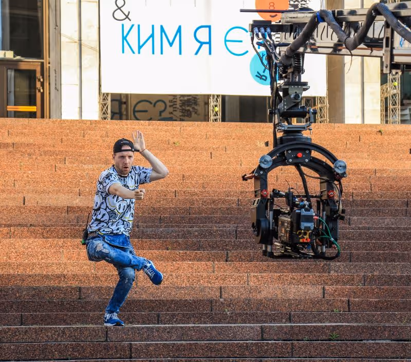 Денис Тарасов