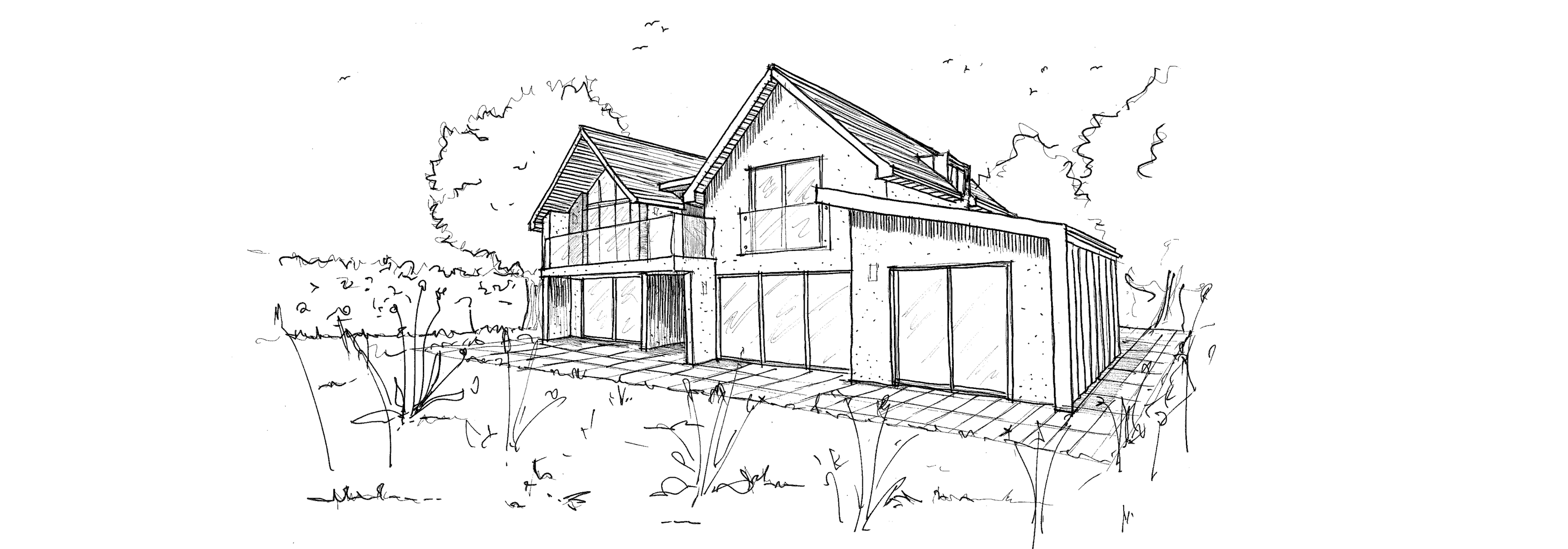 A home for a skilled builder - Drawing Alt Text placeholder