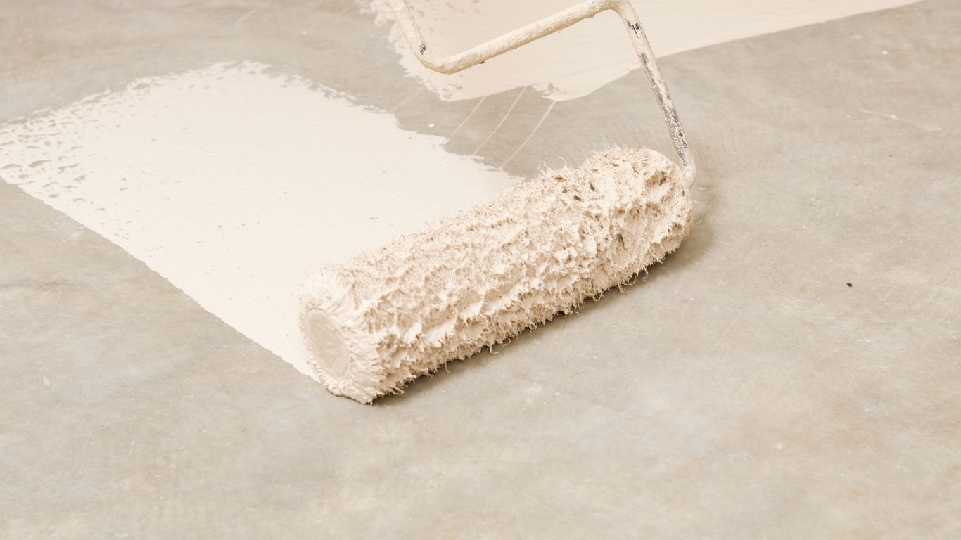 cost to paint 1500 sq ft house interior canada​