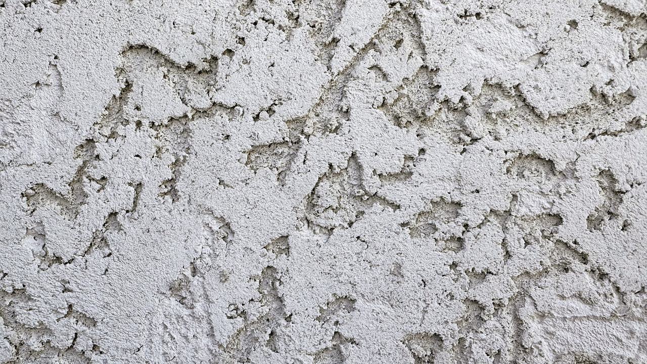 replacing stucco exterior