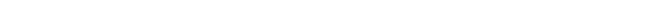 White horizontal arrow pointing right on a transparent background.