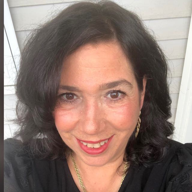 Sandra Maxwell