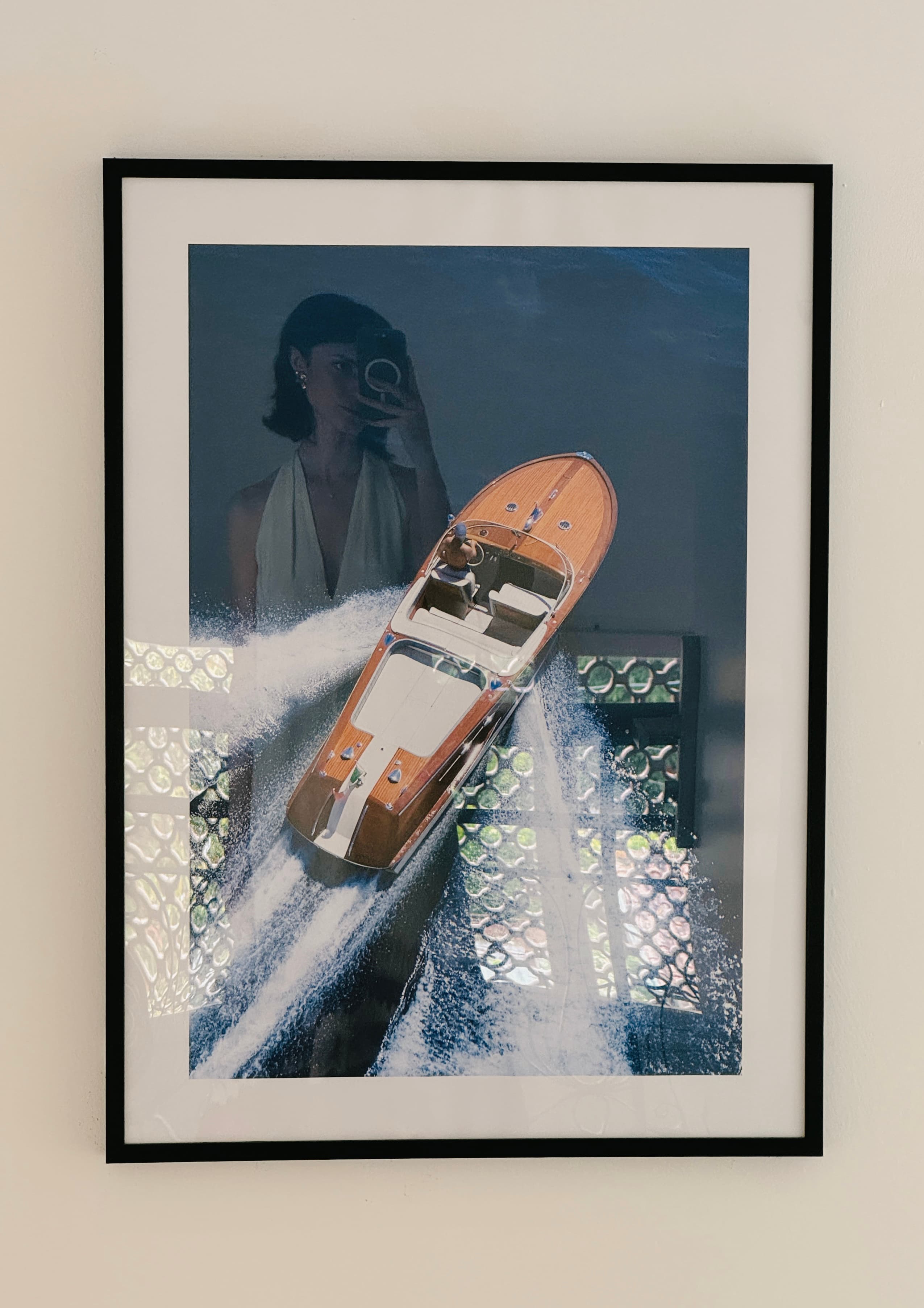 Contemporary design & curated art in La Serena