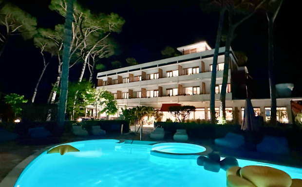 Luxury Shopping in Forte dei Marmi