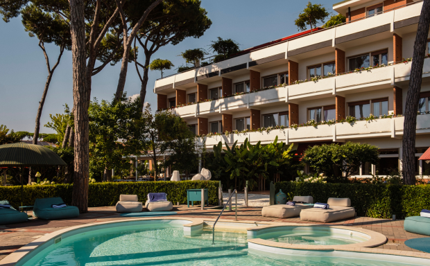 Family Travel Forte dei Marmi 