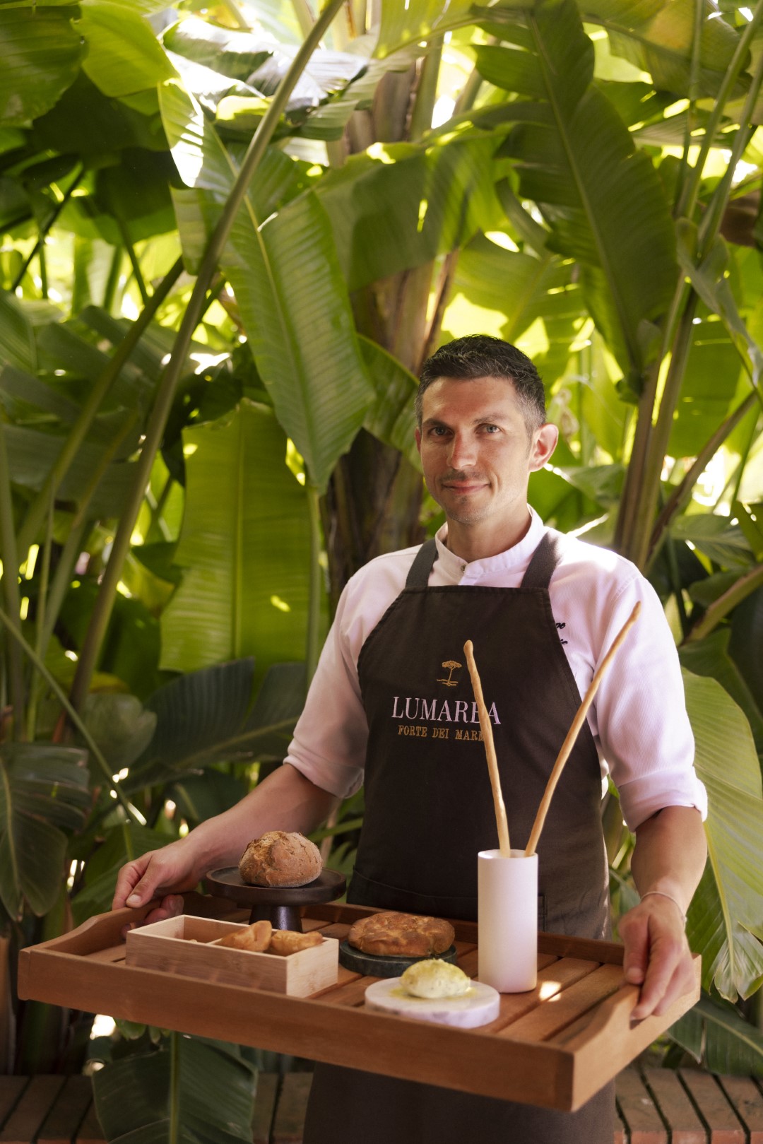 Restaurant Ambiance - Lumarea Bistrot & Bar