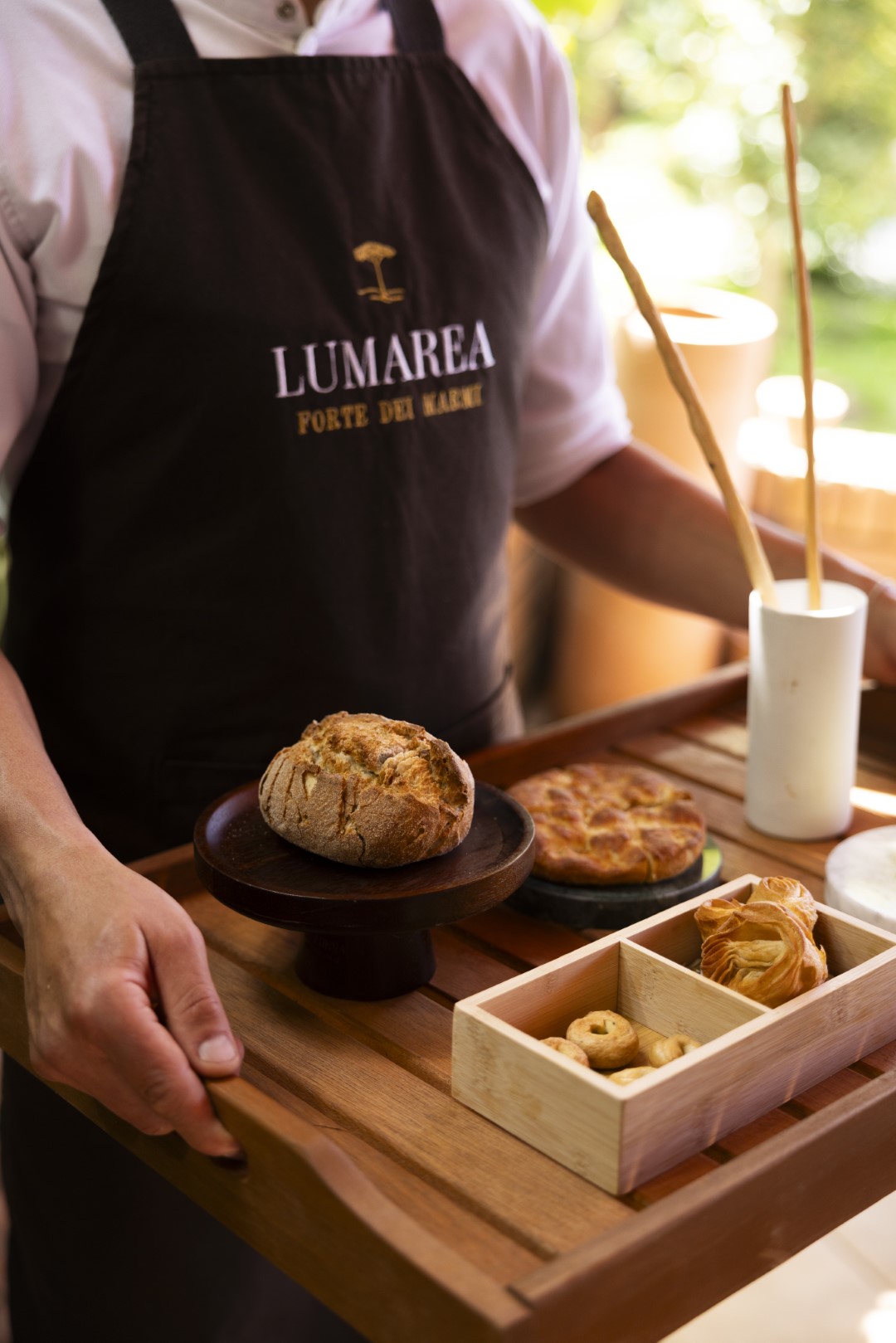 Restaurant Ambiance - Lumarea Bistrot & Bar