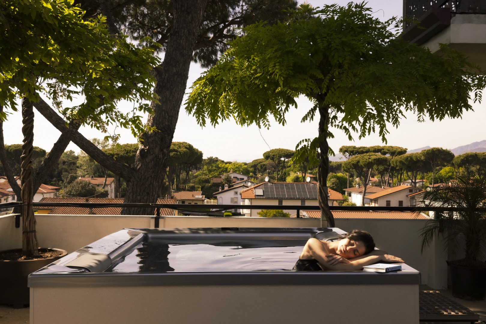 Jacuzzi