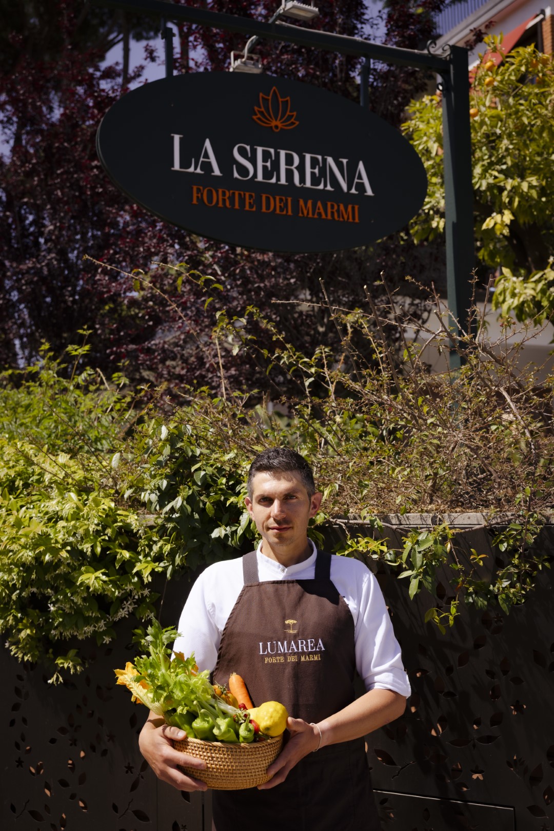 Restaurant Ambiance - Lumarea Bistrot & Bar