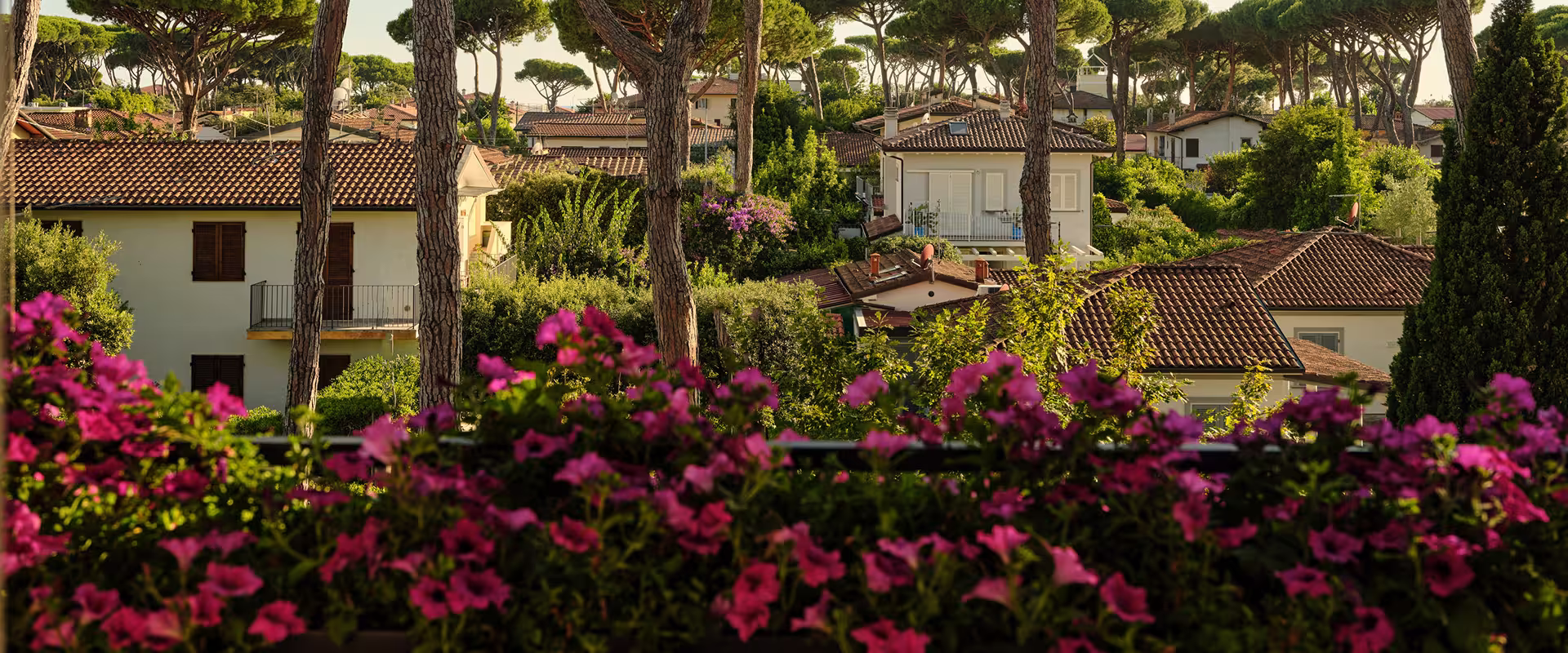Fuga di lusso sulla costa di Forte dei Marmi con l'offerta Prenota Prima del La Serena Hotel e risparmi esclusivi per chi prenota in anticipo