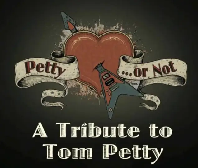 Petty or Not... (A Tribute to Tom Petty & The Heartbreakers) at The Venice West
