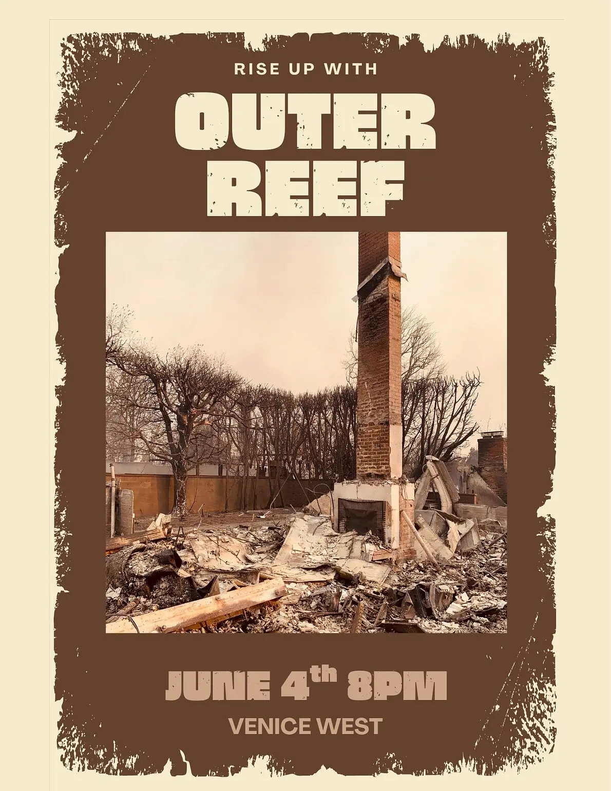 Outer Reef
