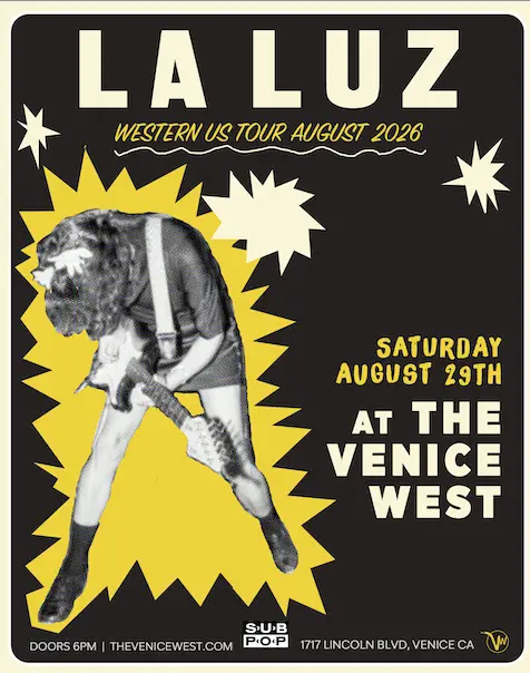 La Luz at The Venice West