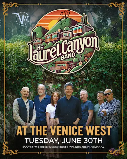 The Laurel Canyon Band