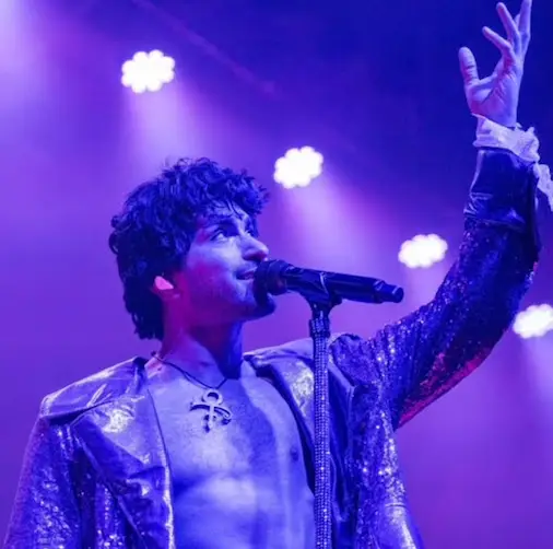 Prince Again - A Tribute to PRINCE at The Venice West
