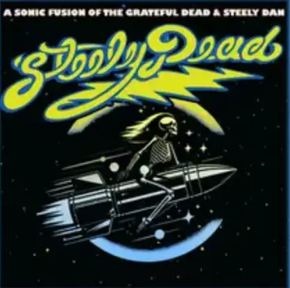 Steely Dead at The Venice West