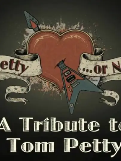 Petty or Not... A Tribute to Tom Petty & The Heartbreakers at The Venice West