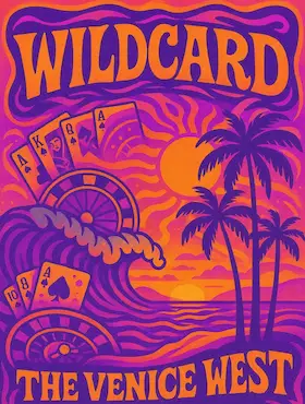 Wildcard at The Venice West