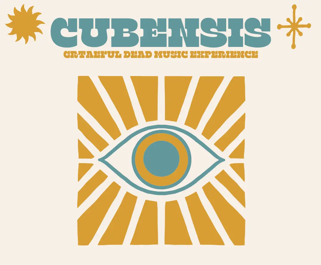 Cubensis - Bob Weir Birthday Celebration! at The Venice West