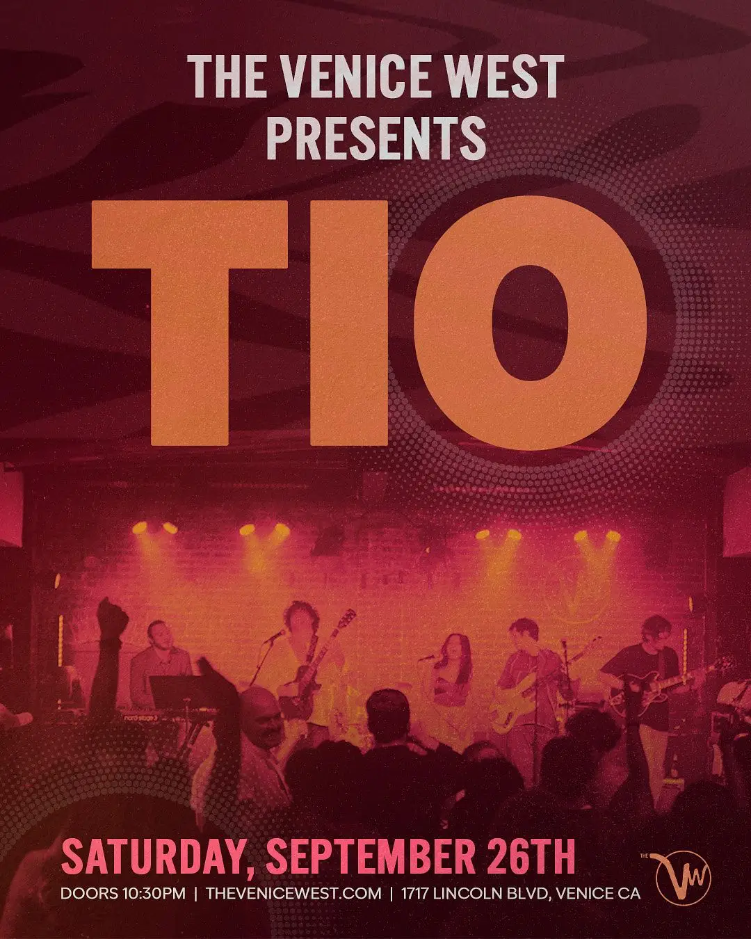 TIO