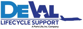 DeVal Logo