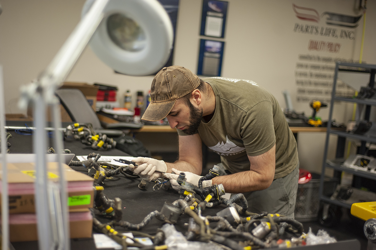 Parts Life Inc Reverse Engineering and Manufacturing Technical Data Packages00014